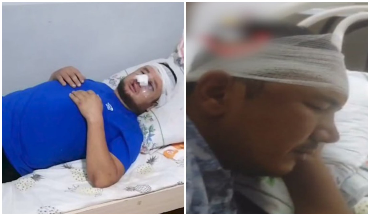 Andijonda 2 nafar mast fuqaro ovqatlanish shoxobchasi rahbari bilan janjallashdi